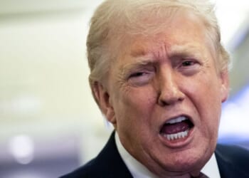 Trump humiliates Starmer over Iran war — no longer 'number one ally' | UK | News