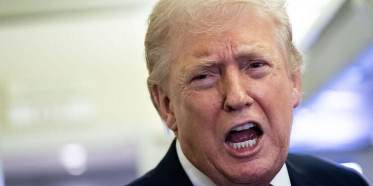 Trump humiliates Starmer over Iran war — no longer 'number one ally' | UK | News