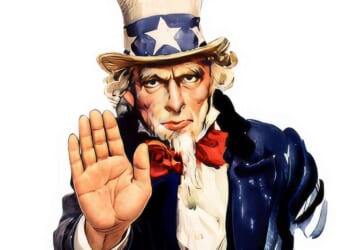 Trump is closing the door on refugees