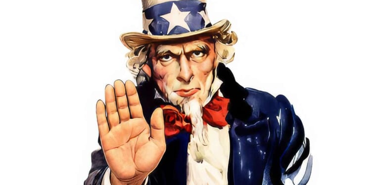 Trump is closing the door on refugees