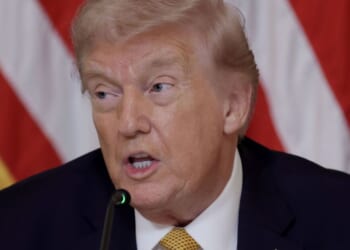 Trump issues major health update on Iran leader Mojtaba Khamenei - 'He could be dead' | World | News