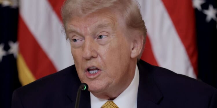 Trump issues major health update on Iran leader Mojtaba Khamenei - 'He could be dead' | World | News