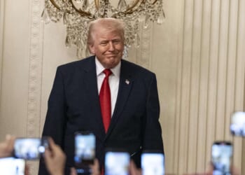 Trump mulls sending 10,000 U.S. troops to Middle East, insists Iran talks going well