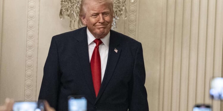 Trump mulls sending 10,000 U.S. troops to Middle East, insists Iran talks going well