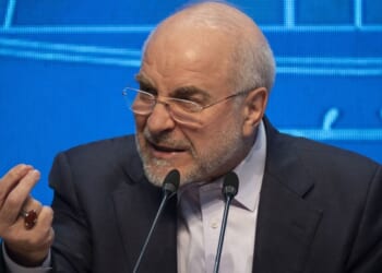 Trump negotiates Iran deal with 'mystery leader' as Ayatollah maimed | World | News