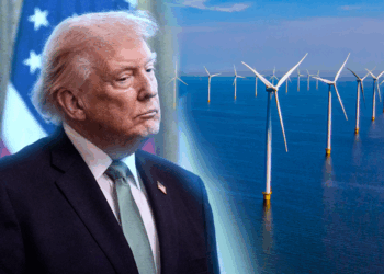 Trump officials may pay $928 million to cancel New York wind project