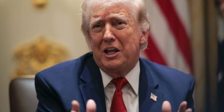 Trump reveals 'real reason' for Iran war as he issues fresh invasion threat | World | News