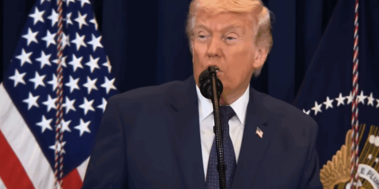 Trump sends mixed signals on Iran War as goals remain unclear