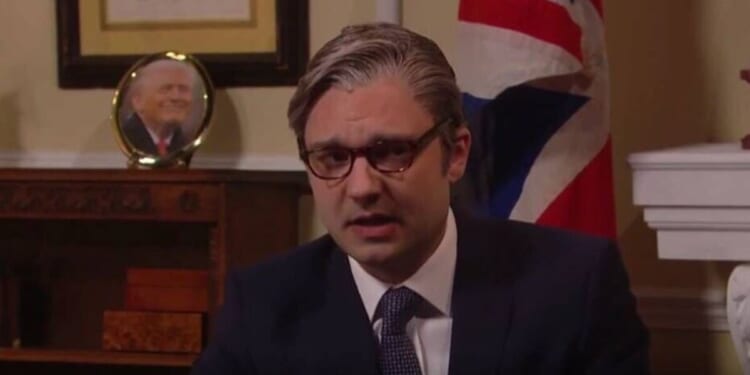 Trump shares SNL UK skit portraying 'scared' Keir Starmer | UK | News