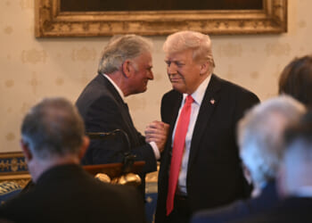 Trump shares letter from Franklin Graham urging his faith, repentance: 'Important issue'