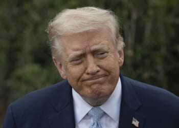 Trump slammed as 'insane Grandad' as Iran war sparks fury in Britain | World | News