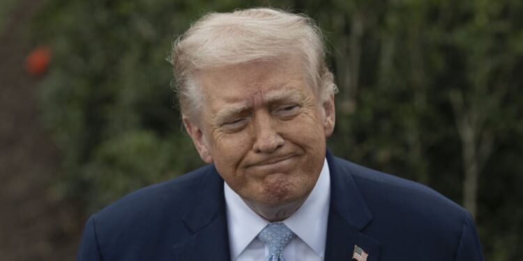 Trump slammed as 'insane Grandad' as Iran war sparks fury in Britain | World | News