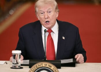 Trump tells Starmer 'we don't need you' over Iran war | World | News