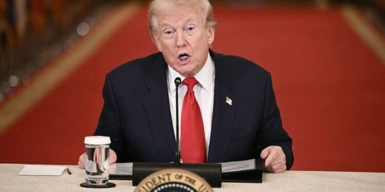 Trump tells Starmer 'we don't need you' over Iran war | World | News