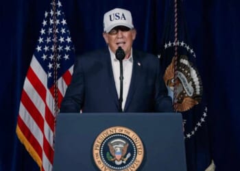 Trump vows revenge as US troops killed in Iran strikes | World | News