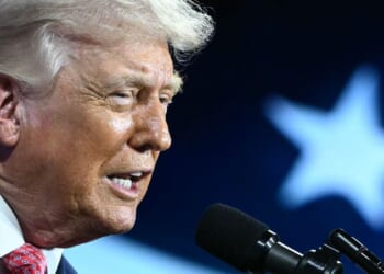 Trump vows to hit Iran 'harder' and 'unleash hell' in horror WW3 warning | World | News