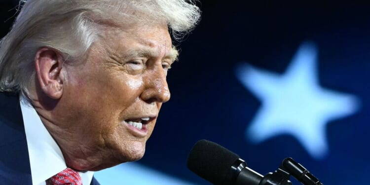 Trump vows to hit Iran 'harder' and 'unleash hell' in horror WW3 warning | World | News