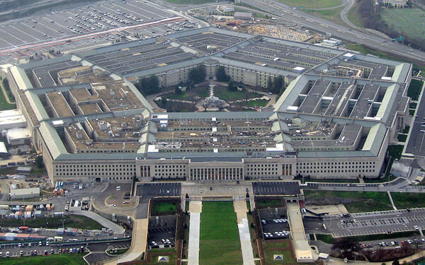 Trump's week in review: Pentagon wants $200B for Iran war; fraud task force launched