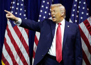 Trump's week in review: State of the Union, fraud crackdown