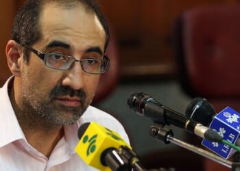 Trump’s Not Starting A War, He’s ‘Finishing One’ Iran Started