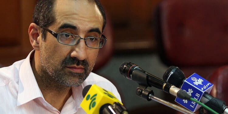 Trump’s Not Starting A War, He’s ‘Finishing One’ Iran Started