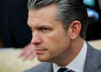 Trump's ally snubs UK's Falklands War heroes with submarine claim | World | News