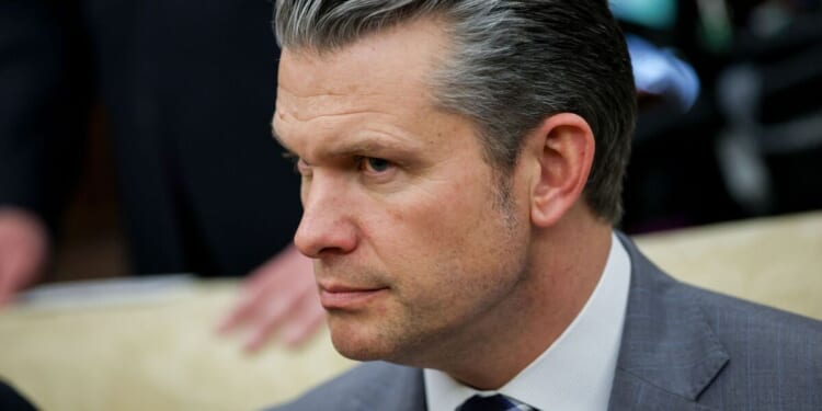 Trump's ally snubs UK's Falklands War heroes with submarine claim | World | News