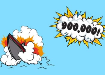 Trump's claim about saving lives by bombing drug boats