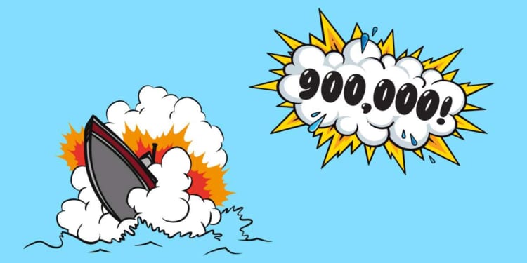 Trump's claim about saving lives by bombing drug boats