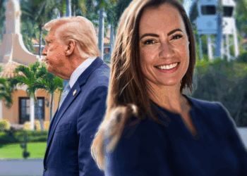 Trump’s home district elects a Democrat in Florida special election