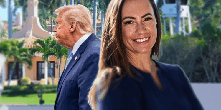 Trump’s home district elects a Democrat in Florida special election