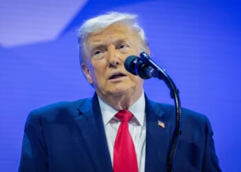 Trump’s 'military operation' wordplay can’t hide Iran war