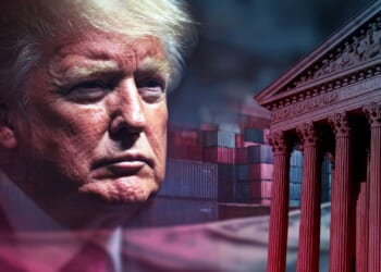 Trump's newest tariffs are 'unrestrained executive power'