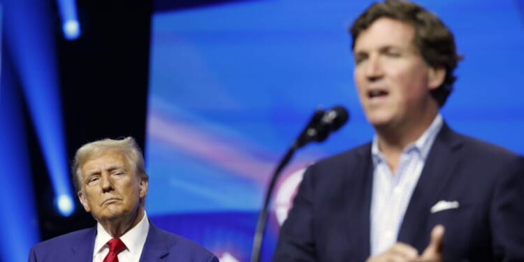 Tucker Carlson ‘Lost His Way,’ Is ‘Not Smart Enough To Understand’