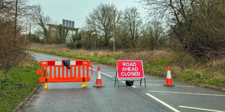 Two killed in horror four-vehicle smash | UK | News