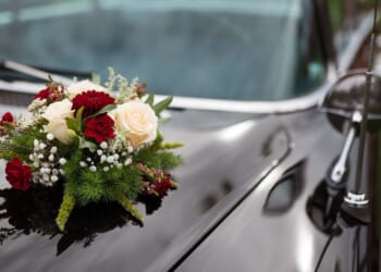 UK funeral car company falls into administration - family business since 1948 | UK | News