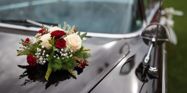 UK funeral car company falls into administration - family business since 1948 | UK | News