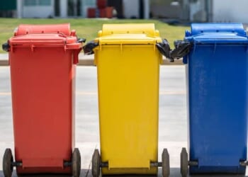 UK households warned of £400 fines as new bin rule kicks in on Tuesday | UK | News