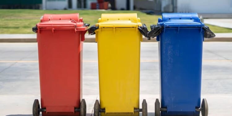 UK households warned of £400 fines as new bin rule kicks in on Tuesday | UK | News