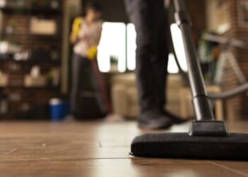 UK households with vacuum cleaners face £4.80 charges from April 1 | UK | News