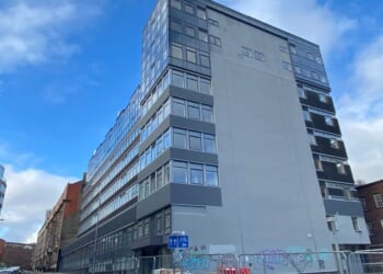 UK housing company collapses - 'part of group that owed £114m' | UK | News