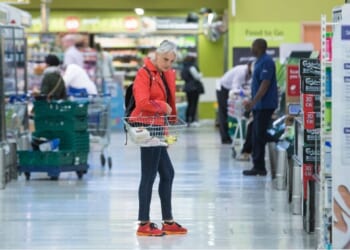 UK inflation watchlist goes woke as ONS adds 5 new items | UK | News