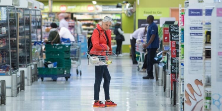 UK inflation watchlist goes woke as ONS adds 5 new items | UK | News