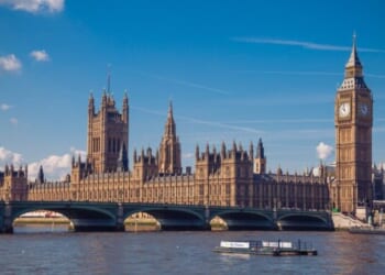 UK lawmakers vote to decriminalize abortion up to birth in England, Wales