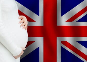 UK residents say laws should protect people with a heartbeat – unless it's an abortion