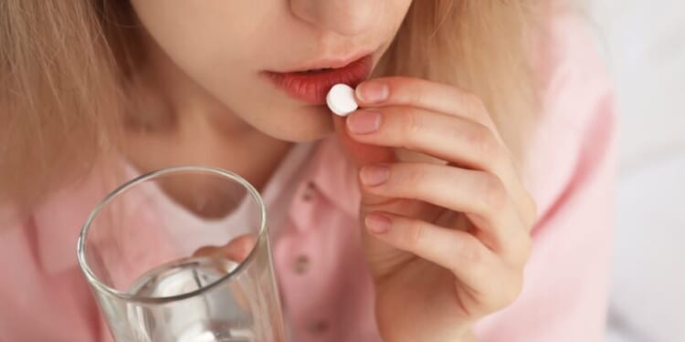 UK's NHS will stop prescribing transgender drugs for minors