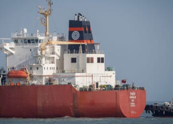 US Allies Rebuff Trump's Request for Support in Strait of Hormuz