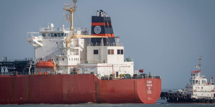 US Allies Rebuff Trump's Request for Support in Strait of Hormuz