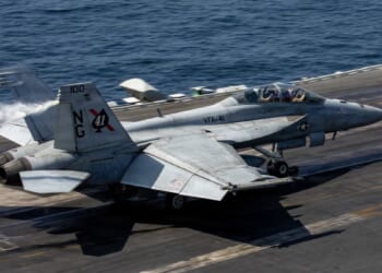 U.S. Destroys Iran’s UN ‘Lies’ After Supreme Leader Strike