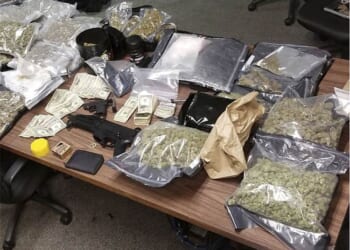 US, Ecuador Conduct Joint Military Operations in South America – RedState